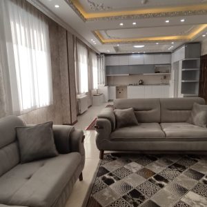 آپارتمان ۱۲۰ متری دوخوابه در کمربندی پیامبر اعظم سرعین