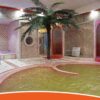 آبدرمانی دره لر سویی سرعین
