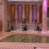 بلیط آبدرمانی دره لر سویی سرعین