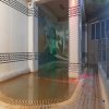 جکوزی خانوادگی قهوه سویی سرعین