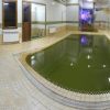 آبدرمانی قهوه سویی سرعین