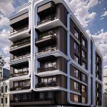 پروژه بیزانس سرعین | آپارتمان لوکس سه‌ بر با پیش‌فروش اقساطی