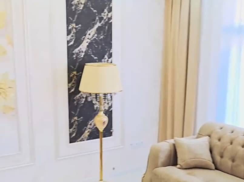 ویلای لوکس در سرعین