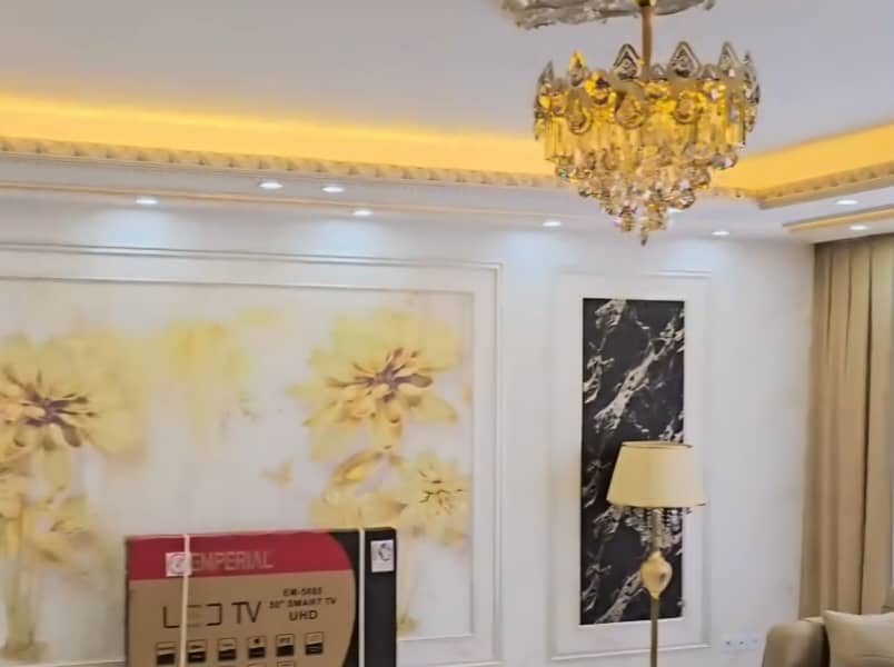 ویلای لوکس در سرعین