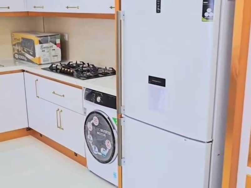 ویلای لوکس در سرعین