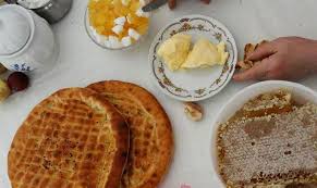 بهترین-صبحانه-سرعین