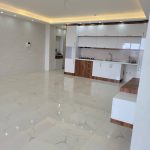 آپارتمان ۱۱۷ متری در میدان قارتال سرعین