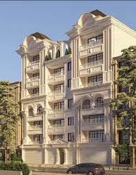 پیشفروش آپارتمان در سرعین