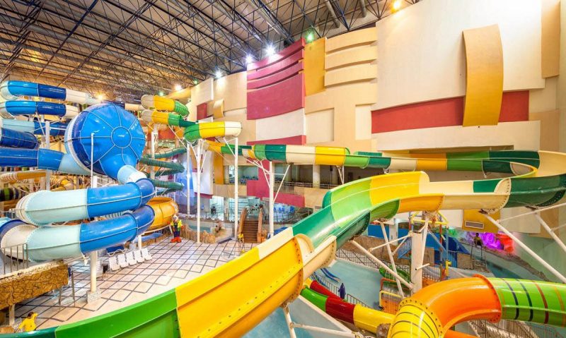 🎟️ خرید بلیط پارک آبی ایستان لند سرعین | رزرو آنلاین با بهترین قیمت