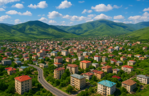 بهترین محله‌های سرعین برای خرید آپارتمان در ۱۴۰۴ | بررسی کامل دسترسی و قیمت