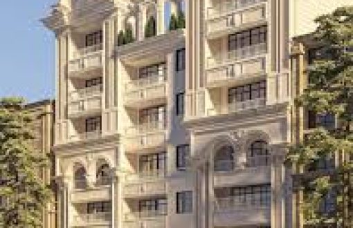 پیش‌فروش آپارتمان در سرعین